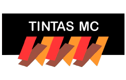 Tintas MC